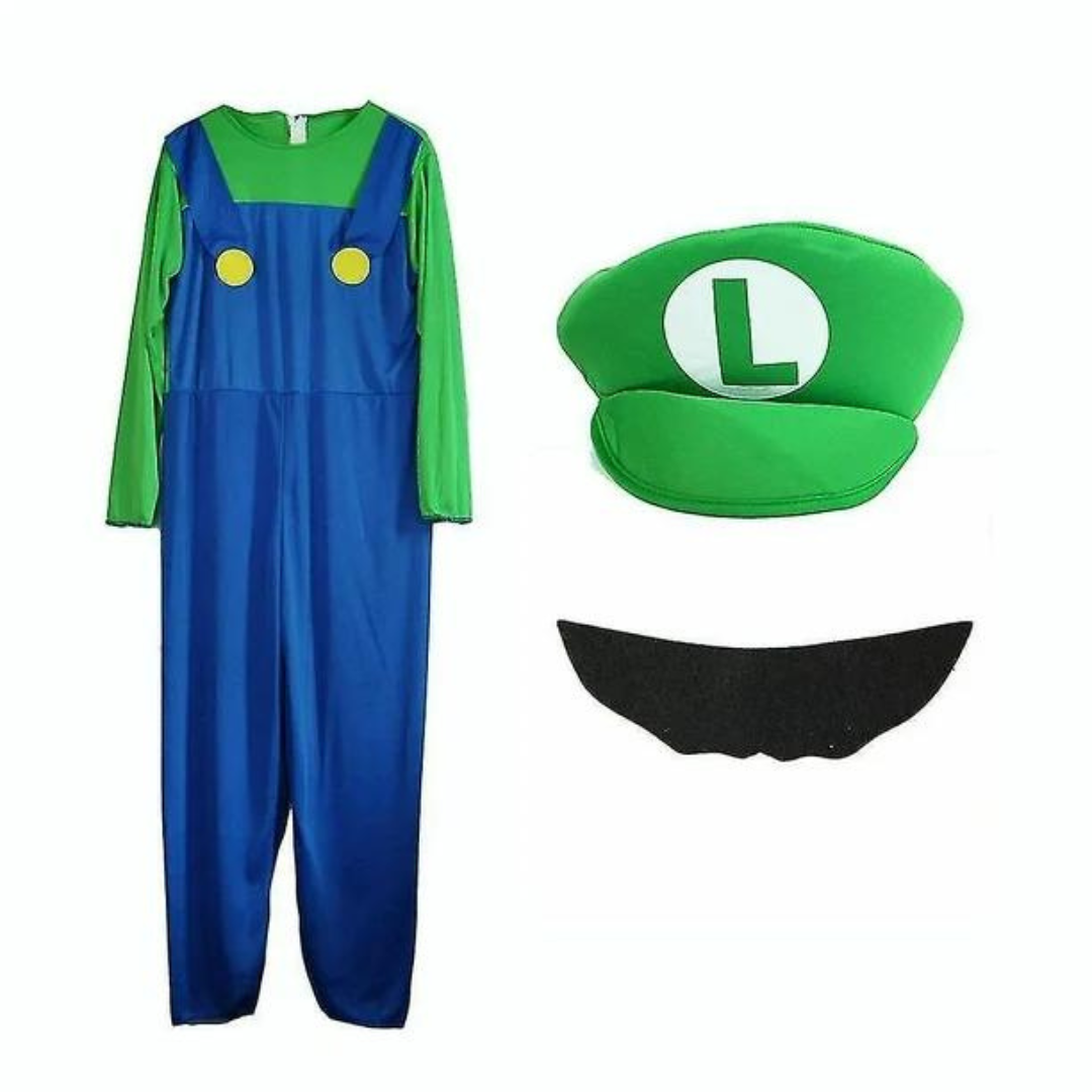 Luigi Classic CH