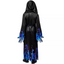 Blue Reaper Kids Costume