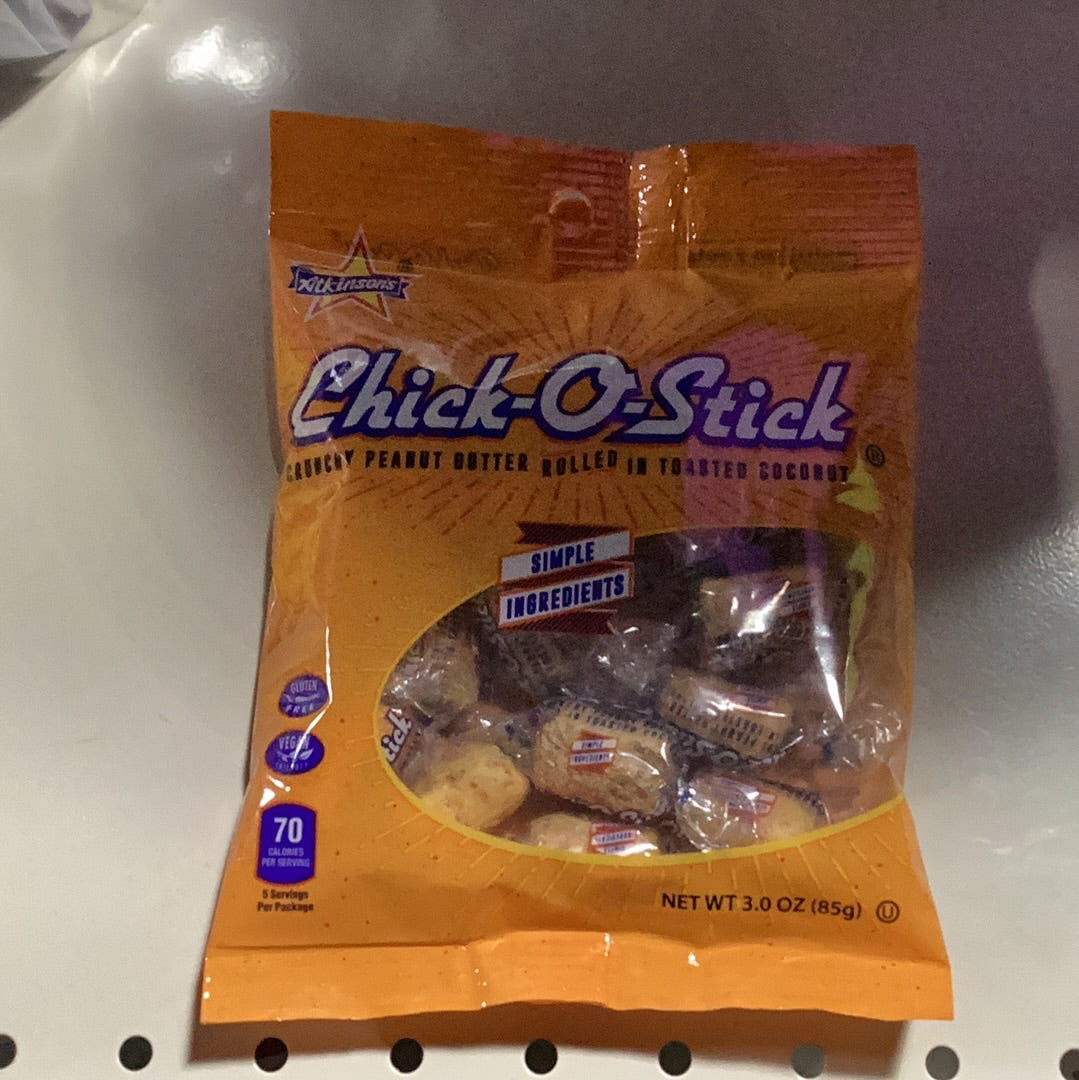 Chick o Stick Bag