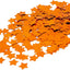 Confetti Stars Orange (1oz)