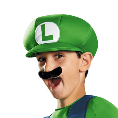 Luigi Classic CH