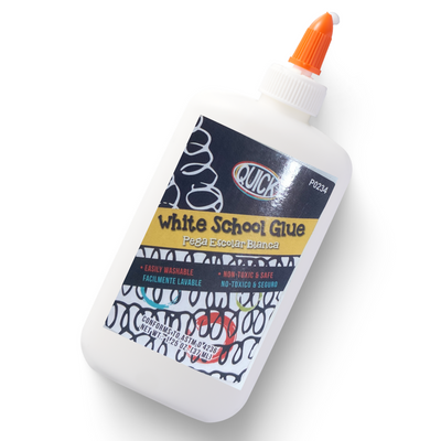 White School Glue 1.25oz