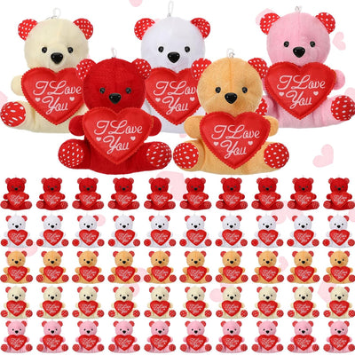 Peluche Mini San Valentin