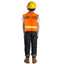 Construction Worker Role Play Set