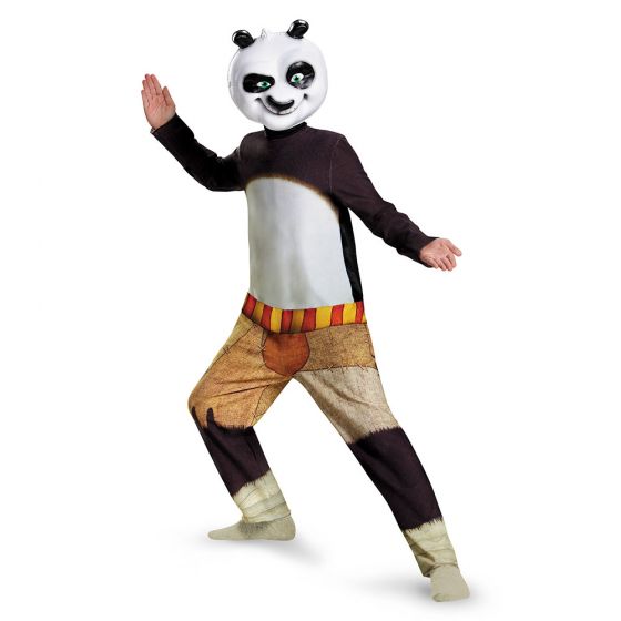 PANDA-PO CLASSIC