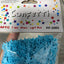 Confetti Stars Light Blue (1oz)