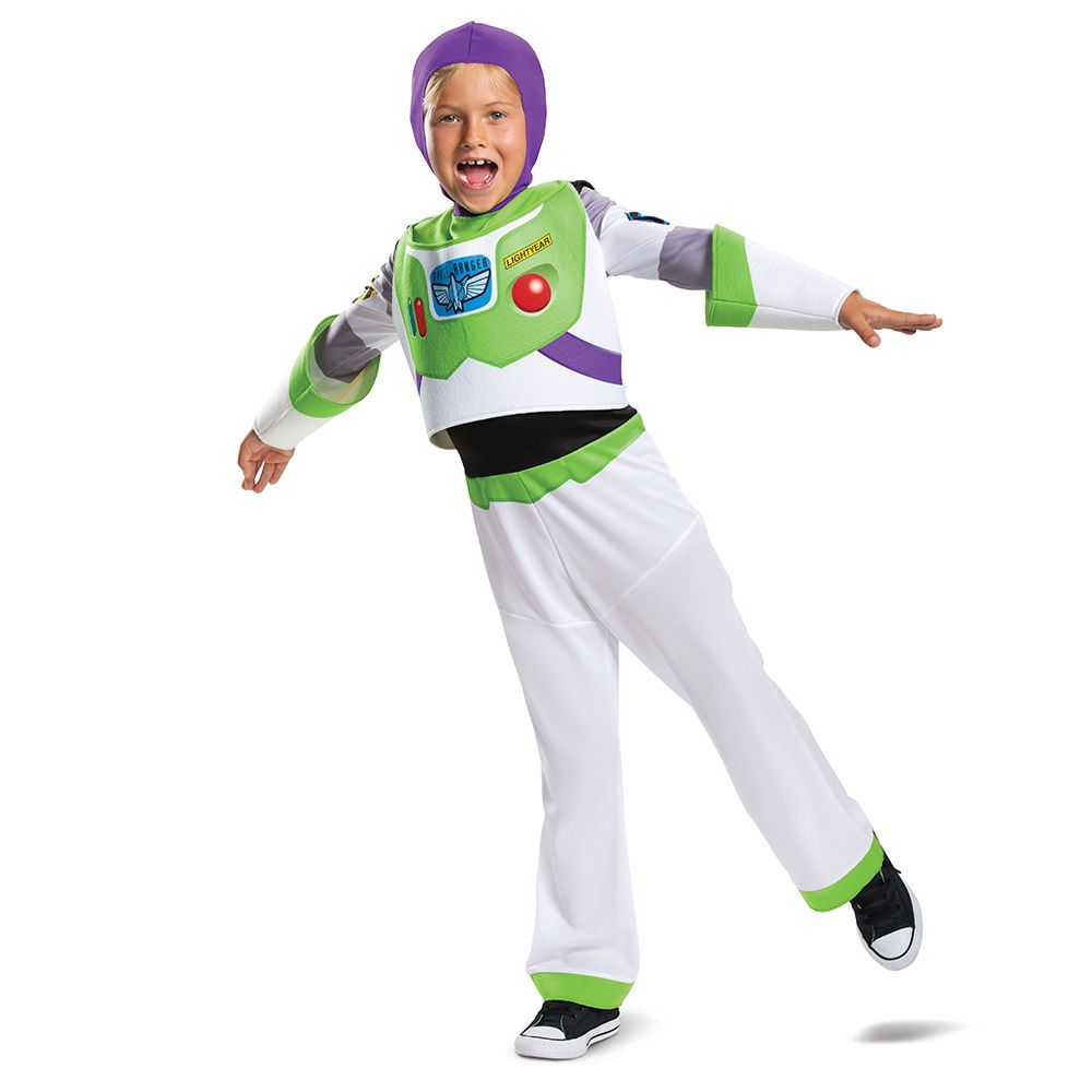 BUZZ LIGHTYEAR CLASSIC