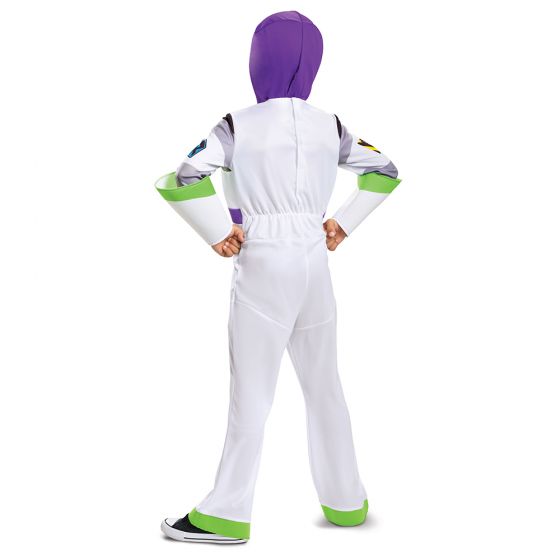 BUZZ LIGHTYEAR CLASSIC