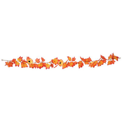 Autumn Garland