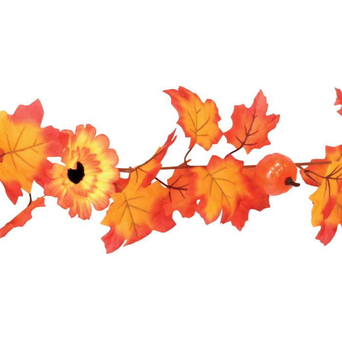 Autumn Garland