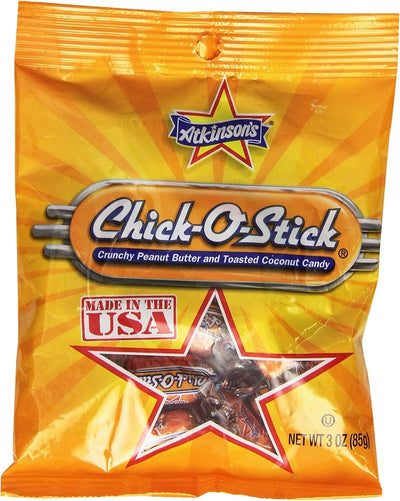 Chick o Stick Bag