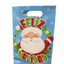 BOLSA REGALO TEMPORADA NAVIDAD SANTA CLAUS