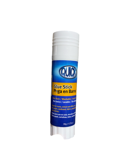 Glue Stick 36g/ 1.27oz (x1u)