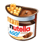 Nutella & Go