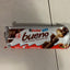 Kinder Bueno Chocolate