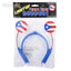 Light-Up Puerto Rico Flag Boppers X Unidad