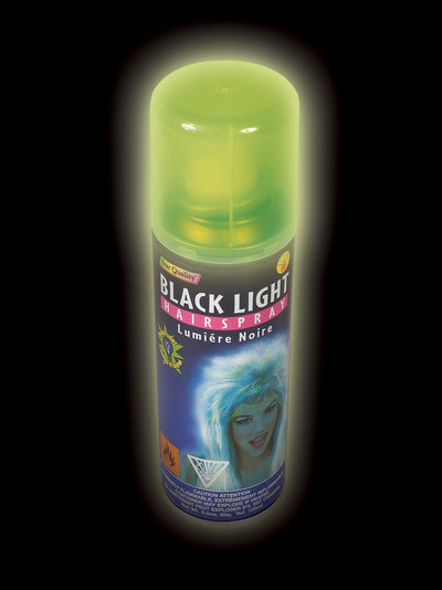 Hair Spray - Blacklight Reactive