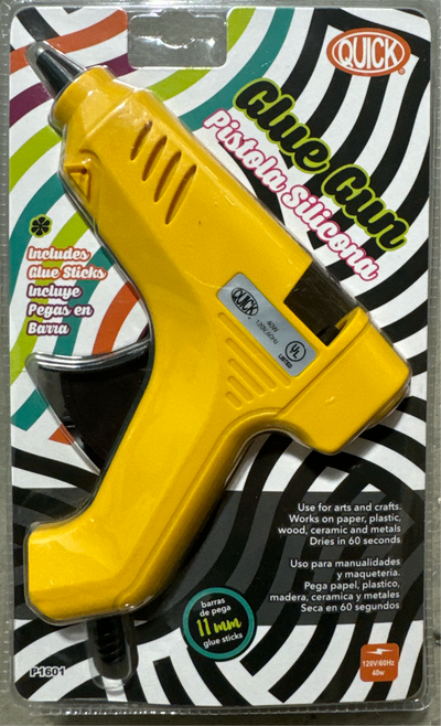 Glue Gun - 11mm