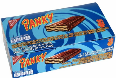 Panky Box (30pc)