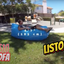 Air Sofa - Fiesta Warehouse