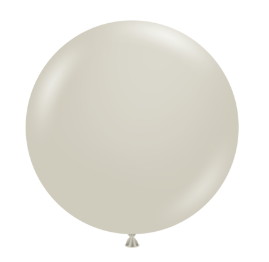 Tuftex Balloons 5" Stone