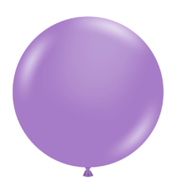 Tuftex Balloons 11" Lavender