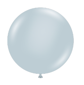 Tuftex Balloons 5” Fog