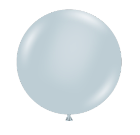 Tuftex Balloons 11" Fog