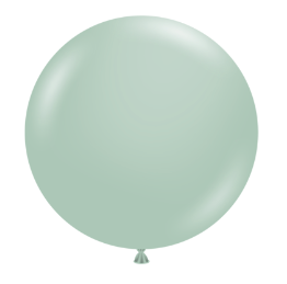 Tuftex Balloons 11" Empower-Mint