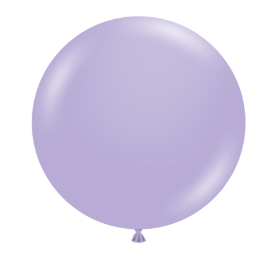 Tuftex Balloons 17" Blossom pqt de 3