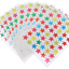 Plancha de Stickers x 10 Unidades