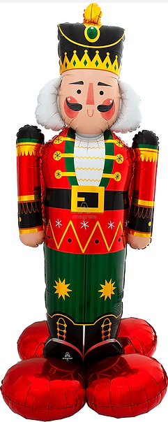 AIRLOONZ NUTCRACKER