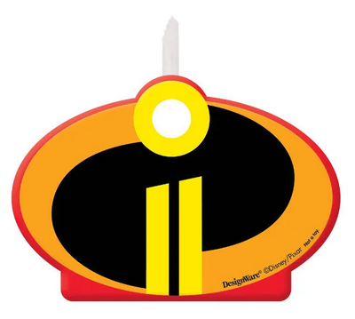 Incredibles 2 Vela