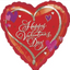 Globo Valentine Day - 18" HVD SCRIPT