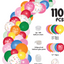 Birthday Theme Balloon Garland Set 16ft