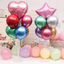 Balloon Cluster Stand - 13 globos (x1u)