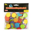 Colorful Round Confetti (1oz)