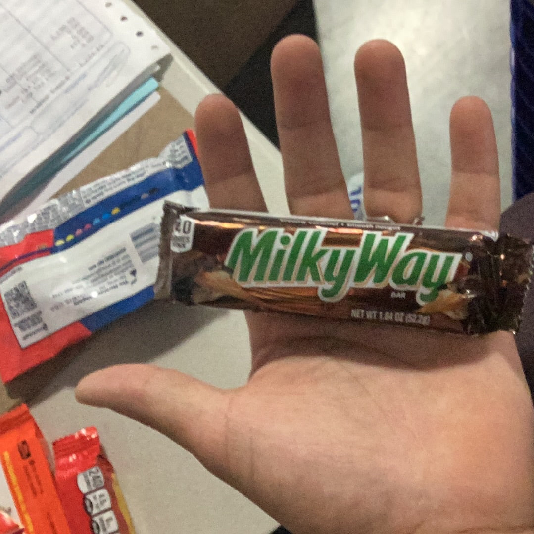 Milky Way 1.84oz