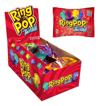 Ring Pop Individual