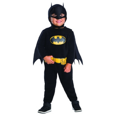 Batman Costume Toddler