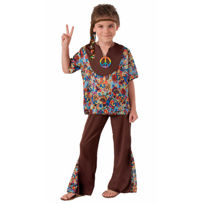 HIPPIE BOY