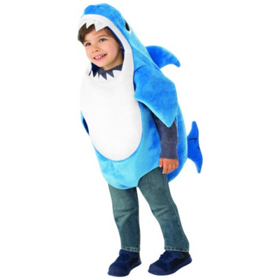 Daddy Shark Infant