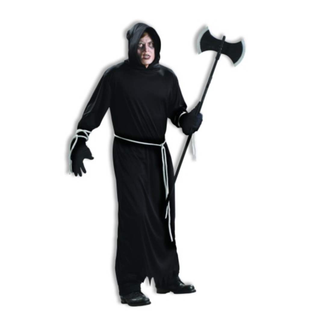 Death Robe Adult Costume Standard