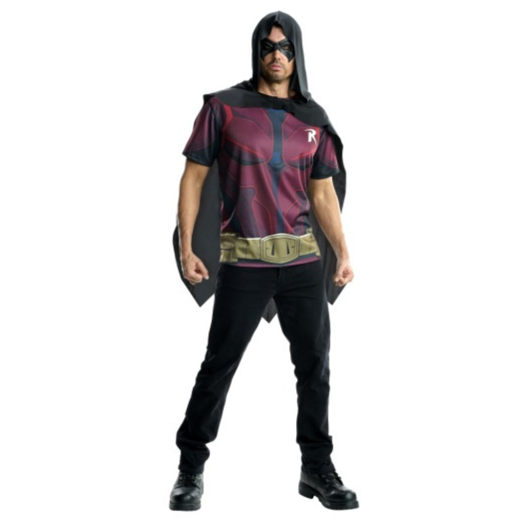 Robin Costume Top