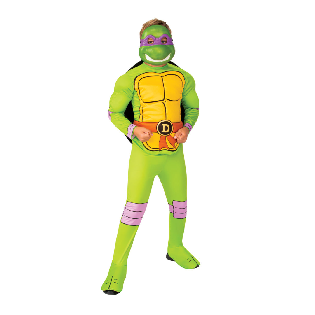 Donatello Kids Costume