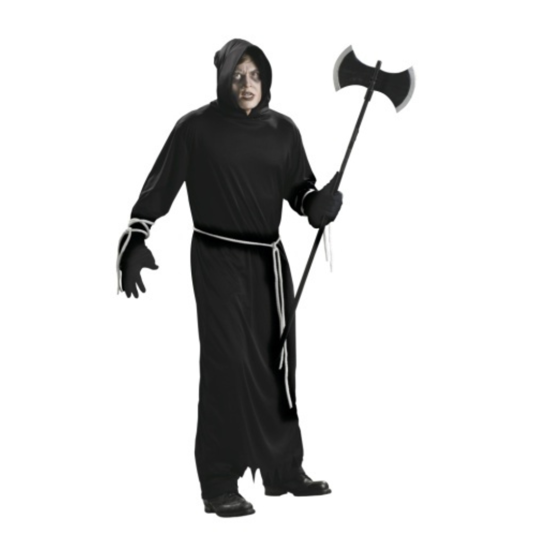 Death Robe Adult Costume