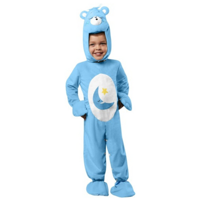 Bedtime Bear Costume