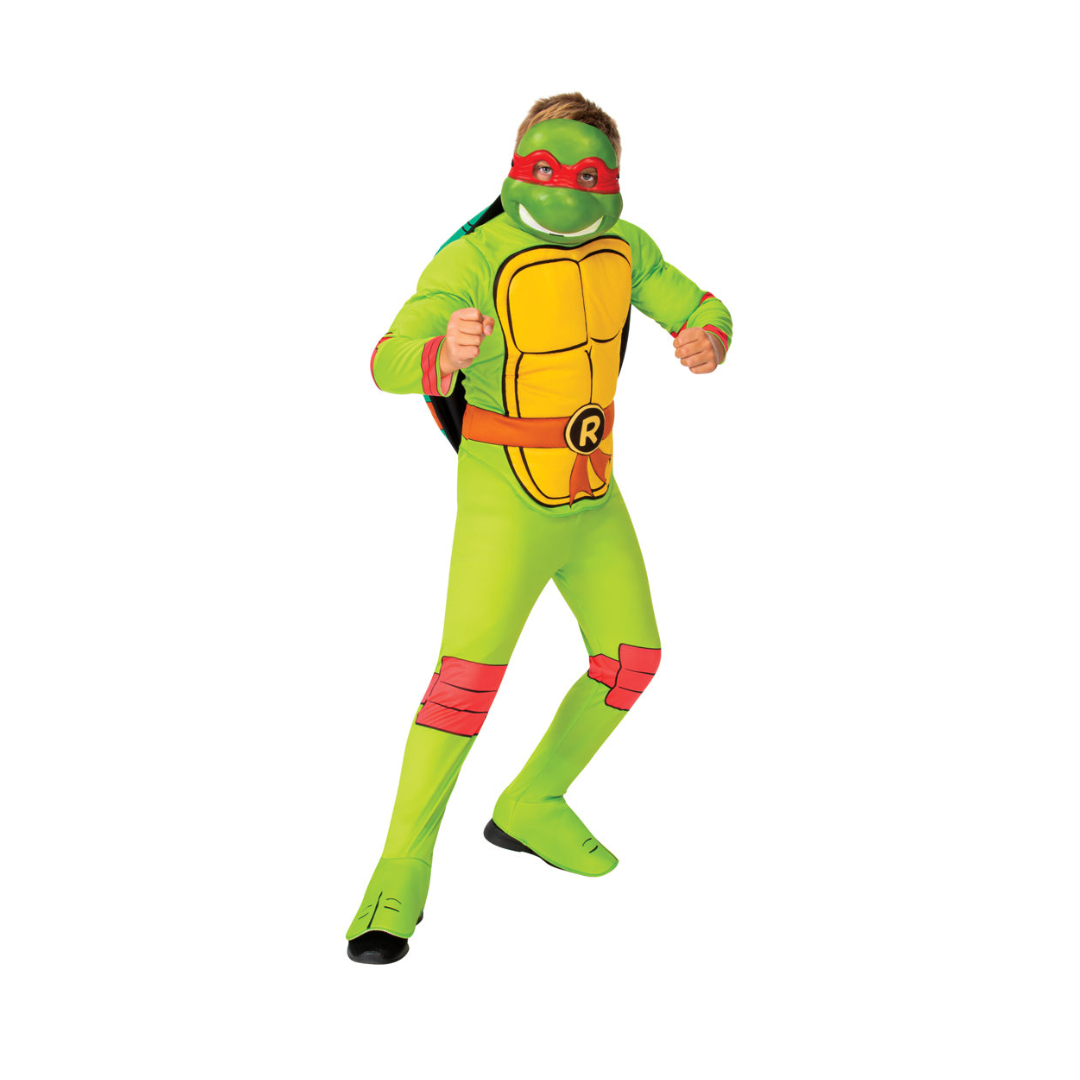 Raphael Kids Costume