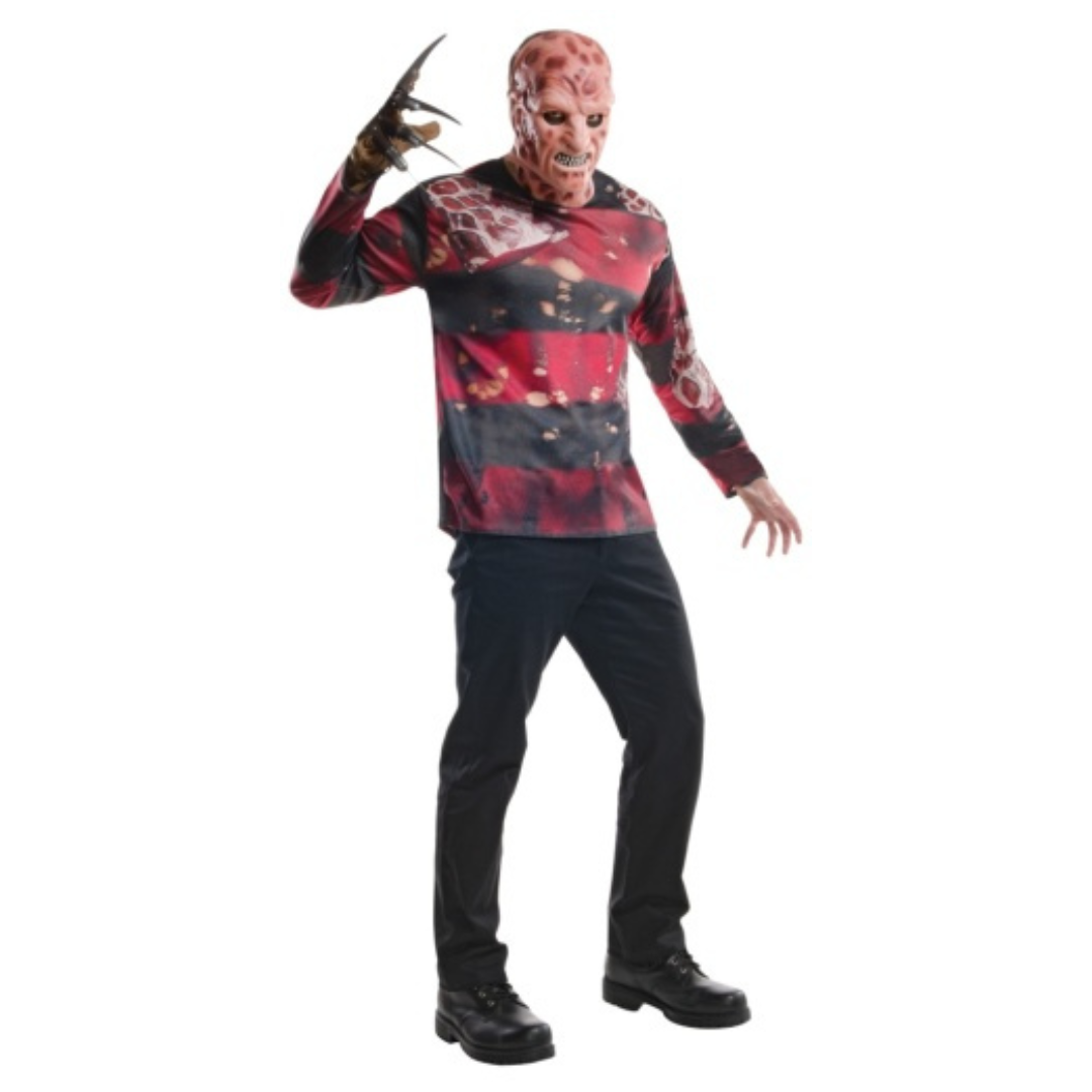 Freddy Costume Kit Standard