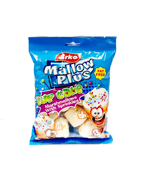 CUP CAKE MALLOWS